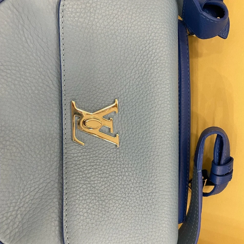 LOUIS VUITTON SPECIAL EDITION CROSS BODY BAG NIB - Picture 3 of 7